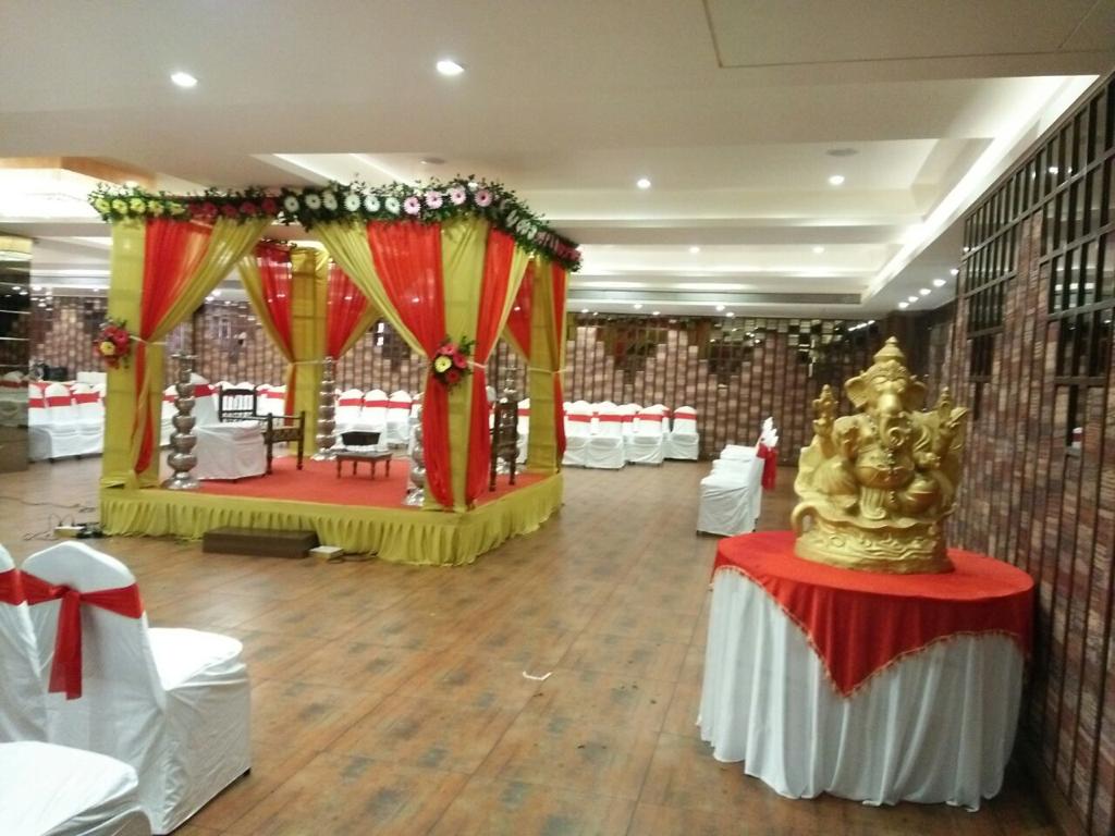 The Grand Thakar gallery photo 33